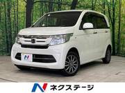 2016 HONDA N-WGN