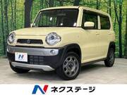 2019 SUZUKI HUSTLER G