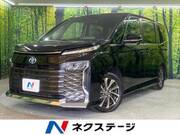 2023 TOYOTA VOXY
