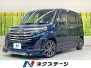 2021 TOYOTA ROOMY
