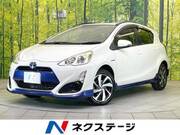 2015 TOYOTA AQUA