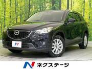 2012 MAZDA CX-5 XD