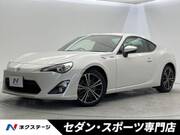2014 TOYOTA 86 GT