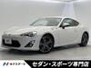 TOYOTA 86