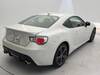 TOYOTA 86