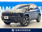 2016 CHRYSLER JEEP CHEROKEE