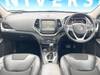 CHRYSLER JEEP CHEROKEE