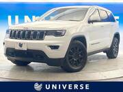 2018 CHRYSLER JEEP GRAND CHEROKEE LARED