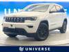 CHRYSLER JEEP GRAND CHEROKEE