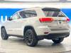 CHRYSLER JEEP GRAND CHEROKEE