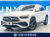 MERCEDES BENZ GLA-CLASS