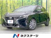 2023 NISSAN NOTE X