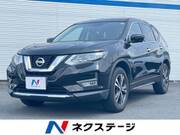 2018 NISSAN X-TRAIL 20Xi