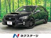 2015 SUBARU LEVORG