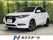 2016 HONDA VEZEL