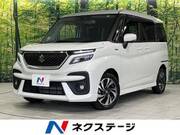 2022 SUZUKI SOLIO BANDIT