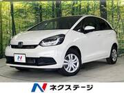 2023 HONDA FIT