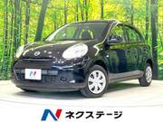 2011 NISSAN MARCH 12S