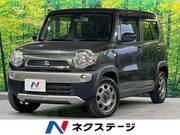 2017 SUZUKI HUSTLER G