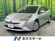 2016 TOYOTA PRIUS S