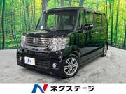 2014 HONDA N-BOX CUSTOM