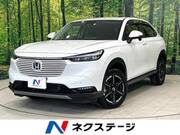 2022 HONDA VEZEL