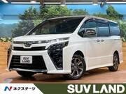 2020 TOYOTA VOXY