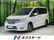 2015 NISSAN SERENA