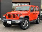 2019 CHRYSLER JEEP WRANGLER UNLIMITED