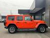 CHRYSLER JEEP WRANGLER UNLIMITED