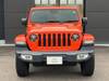 CHRYSLER JEEP WRANGLER UNLIMITED