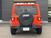 CHRYSLER JEEP WRANGLER UNLIMITED