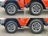 CHRYSLER JEEP WRANGLER UNLIMITED