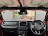 CHRYSLER JEEP WRANGLER UNLIMITED