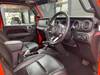 CHRYSLER JEEP WRANGLER UNLIMITED