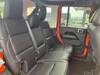 CHRYSLER JEEP WRANGLER UNLIMITED
