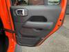 CHRYSLER JEEP WRANGLER UNLIMITED
