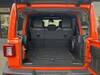 CHRYSLER JEEP WRANGLER UNLIMITED