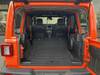 CHRYSLER JEEP WRANGLER UNLIMITED