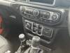 CHRYSLER JEEP WRANGLER UNLIMITED