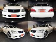 2007 TOYOTA CROWN