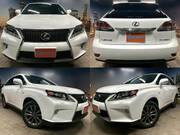 2014 LEXUS RX