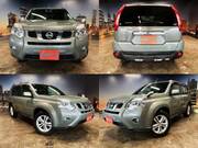 2010 NISSAN X-TRAIL