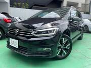 2021 VOLKSWAGEN GOLF TOURAN