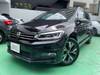 VOLKSWAGEN GOLF TOURAN