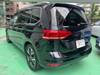 VOLKSWAGEN GOLF TOURAN