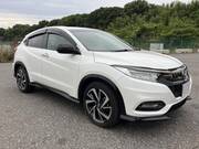 2021 HONDA VEZEL