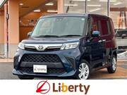2021 TOYOTA ROOMY
