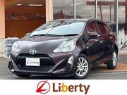 2017 TOYOTA AQUA