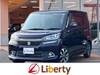 SUZUKI SOLIO BANDIT
